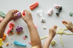 Play Doh Time